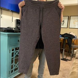 Lululemon jogger